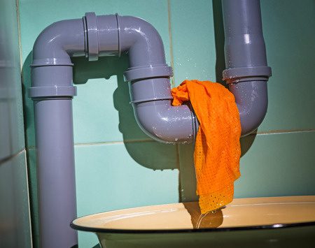 Wasserschaden? Wir helfen bei der Schadensregulierung!