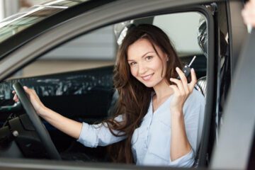 Fahrzeugdiebstahl – Fahrzeugpapiere im Fahrzeug aufbewahrt