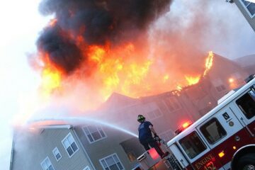Wohngebäudeversicherung: Regressanspruch des Versicherers gegen Mieter wegen Wohnungsbrands