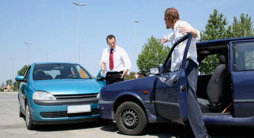 Die Vollkaskoversicherung im Rahmen der KAF-Versicherung als optimalenn Schutz für Ihr Auto