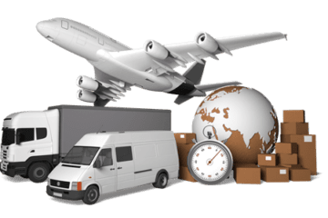 Transport- und Speditionsversicherung
