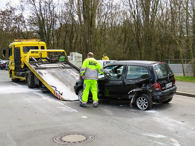 Verkehrsunfall nutzungsausfallentschädigung