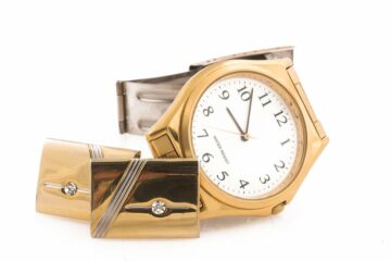 Hausratversicherung – Entschädigungsgrenzen für Wertsachen – Uhren aus Gold