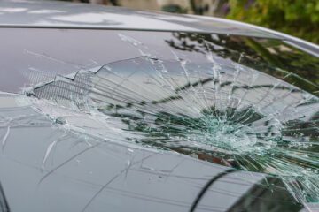 Vandalismus-Schäden am Auto – Wer zahlt?