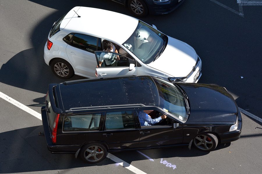 Verkehrsunfallflucht: Regressanspruch des Versicherers
