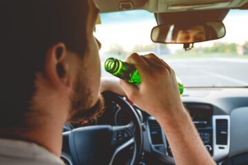 Unfallversicherung Leistungsfreiheit bei Alkohol