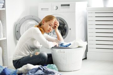 BU-Versicherung – Tätigkeit als Hausfrau – Beschreibung der einzelnen Tätigkeiten
