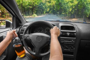 Alkoholfahrt mit 0,82 Promille – Regressanspruch der Kfz-Haftpflichtversicherung