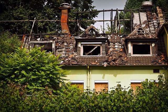 Brandschaden: Ausgleichsanspruch der Wohngebäudeversicherung gegenüber Haftpflichtversicherung eines Mieters