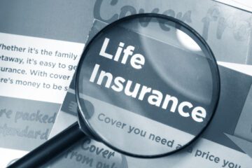 Lebensversicherung – Auszahlung von Bewertungsreserven