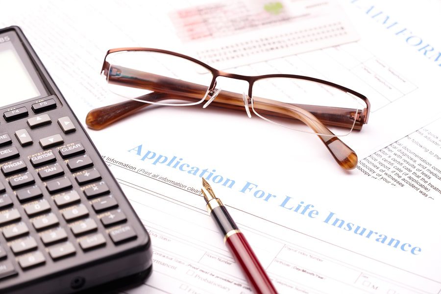 Lebensversicherung: Auszahlung des Rückkaufwertes nach insolvenzbedingter Kündigung eines Arbeitsverhältnisses