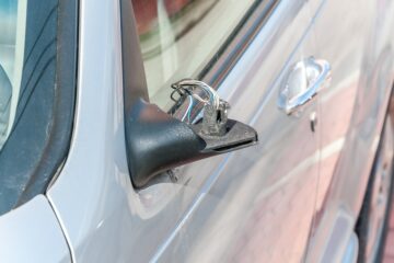 Kfz-Kaskoversicherung – Nachweis über Vandalismusschadens an einem abgestellten Fahrzeug