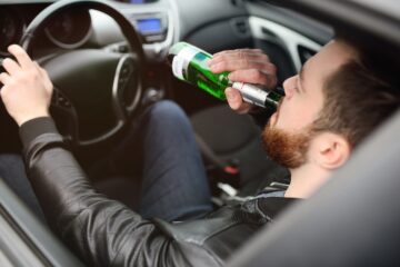 Kraftfahrzeughaftpflichtversicherung: Rückgriff bei erheblicher Alkoholisierung des unfallbeteiligten Kraftfahrzeugführers