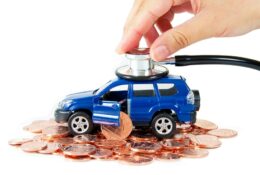 Kaskoversicherung: Ausschluss von Betriebs- und Bremsschäden