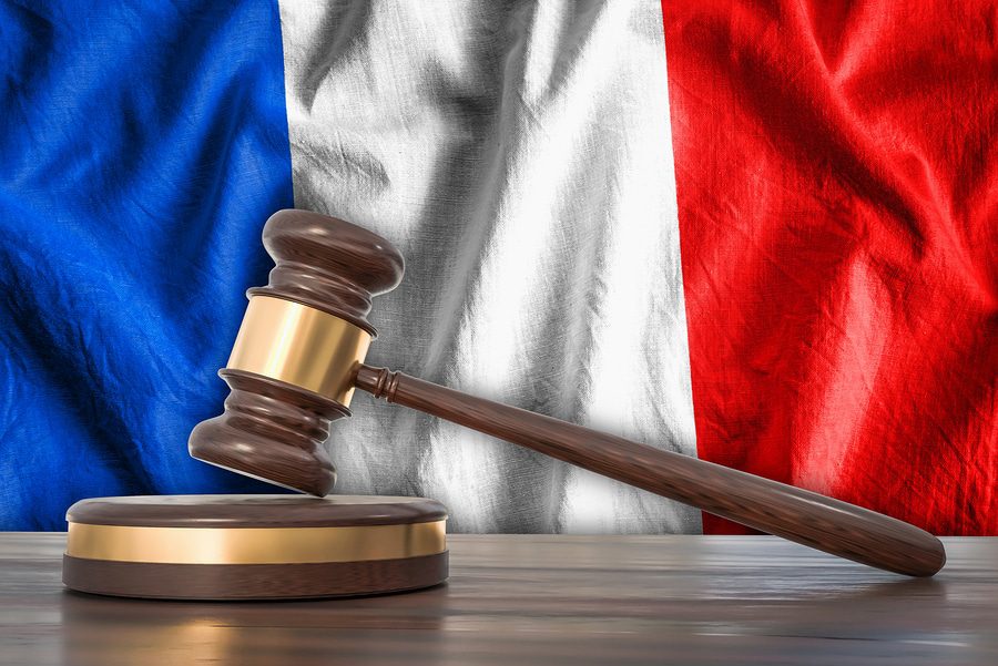 Regress einer französischen Kaskoversicherung gegenüber deutschen Haftpflichtversicherer