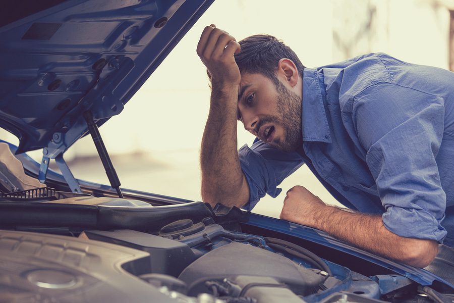 Vollkaskoversicherung – Motorschaden durch Ölverlust