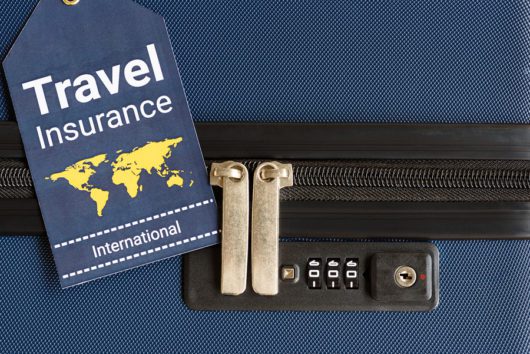 Reiserücktrittversicherung: Erkrankung nach Ausdrucken der Bordkarte am eigenen Computer