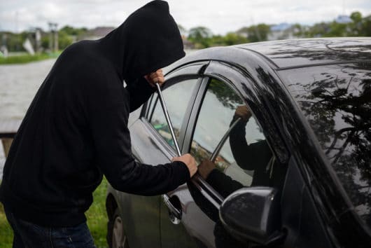 Kaskoversicherung – Fahrzeugdiebstahl und Verschweigen von Vorschäden am Fahrzeug