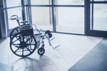 Private Invaliditätsversicherung – Abbruch von Verhandlungen – Verjährung