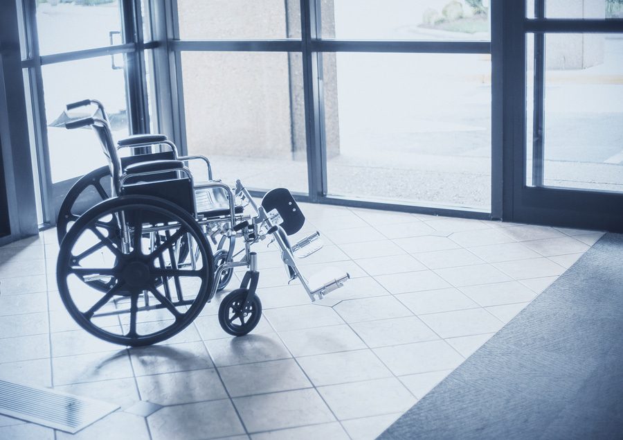 Private Invaliditätsversicherung - Abbruch von Verhandlungen – Verjährung