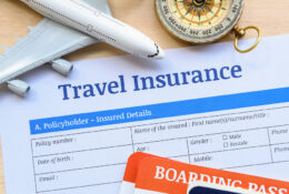 Reiserücktrittsversicherung – Kostenerstattung für Absage einer gebuchten Urlaubsreise