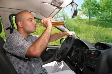 Kraftfahrzeughaftpflichtversicherung – Alkoholisierung des Kraftfahrzeugführers