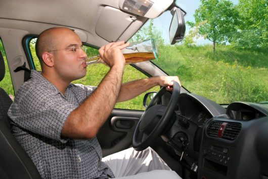 Kraftfahrzeughaftpflichtversicherung - Alkoholisierung des Kraftfahrzeugführers