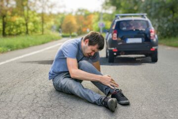 Unfall mit Fahrerflucht – Wann zahlt die Versicherung?