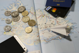 Reiserücktrittskostenversicherung – Diebstahl von Reiseunterlagen und Ausweispapieren