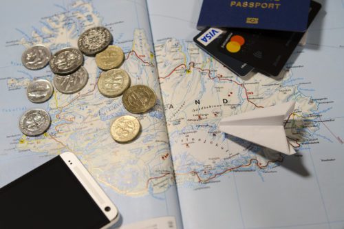 Reiserücktrittskostenversicherung - Diebstahl von Reiseunterlagen und Ausweispapieren