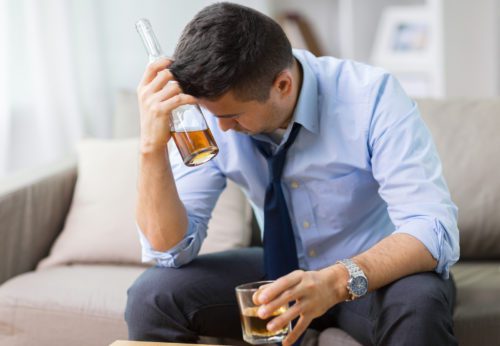 Unfallversicherung: Leistungsausschluss bei alkoholbedingter Bewusstseinsstörung