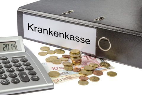 Krankenversicherung - Herabsetzung eines monatlichen Risikozuschlags