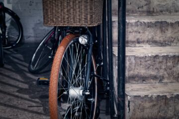 Hausratversicherung – Nachweis eines Einbruchdiebstahls bei  Fahrraddiebstahl aus Keller