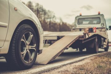 Verkehrsunfall – Ersatzfähigkeit von Verbringungskosten