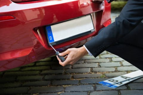 Kraftfahrtzeughaftpflichtversicherung - Zulassen des Fahrens ohne Fahrerlaubnis durch den Versicherungsnehmer