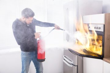Wohngebäudeversicherung – Regressansprüche gegenüber aufgrund verursachten Brands