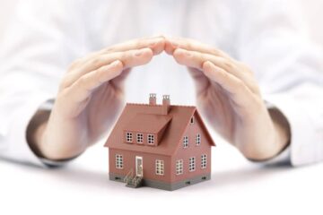 Was ist alles in der Wohngebäudeversicherung versichert?
