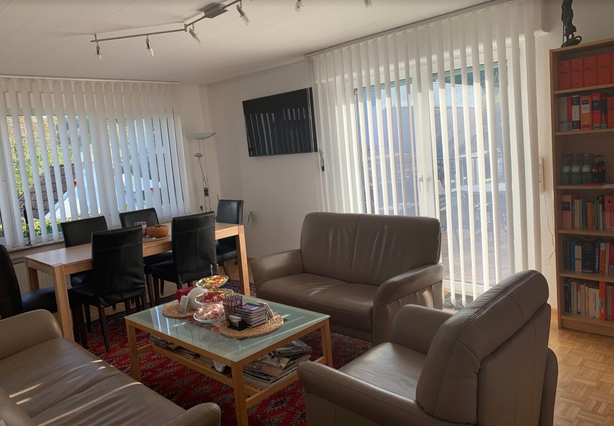 kanzlei-besprechungszimmer Kanzlei Besprechungszimmer