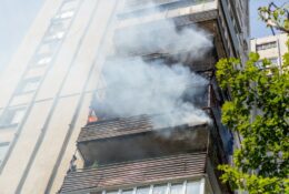 Wohngebäudeversicherung – Regressanspruch Versicherer gegen Mieter bei Wohnungsbrand