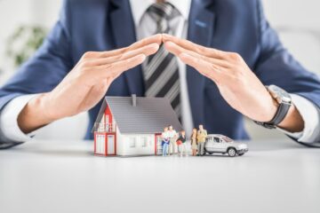 Wohngebäudeversicherung – Durchsetzung der Forderung durch Zwangsverwalter
