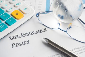 Lebensversicherung – Beteiligung an Schlussüberschüssen und Bewertungsreserven