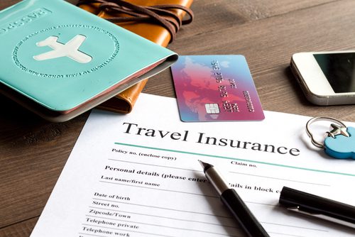 Reiserücktrittskostenversicherung - Arztfeststellung objektiv unerwartete schwere Erkrankung