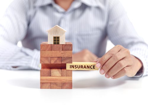 Wohngebäudeversicherung - vorsätzliche Herbeiführung Versicherungsfall