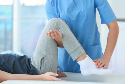 Krankheitskostenversicherung - Kostenerstattung für Physiotherapieleistungen