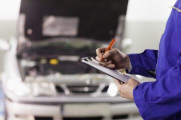 Kfz-Kaskoversicherung – durchschnittliche Stundenverrechnungssätze bei Fahrzeugreparatur