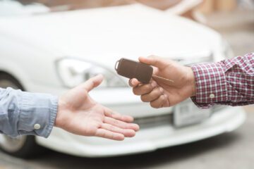 Leistungskürzung Diebstahlversicherung – Überlassung Fahrzeugschlüssel an Kaufinteressenten