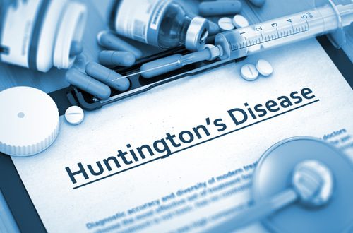 Berufsunfähigkeitsversicherung -  Offenbarungspflicht Chorea Huntington – Gesundheitserklärung