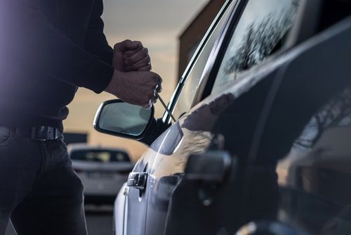 Deckungsklage gegen Kaskoversicherung bei Fahrzeugdiebstahl - Zweifeln an Redlichkeit