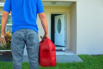 Wohngebäudeversicherung – Indizien für vorsätzliche Eigenbrandstiftung