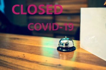 Betriebsschließungsversicherung – Deckung Covid-19 bedingte Schließung eines Hotels